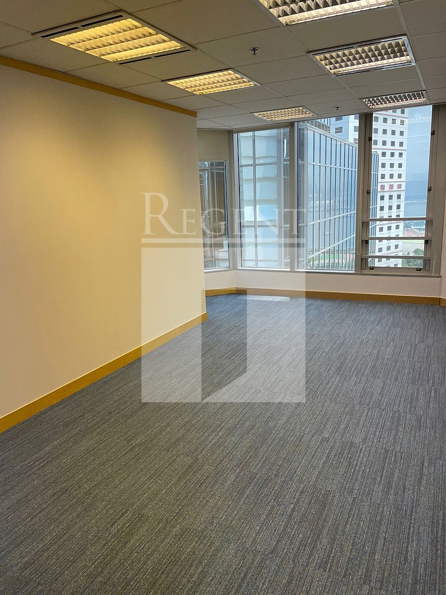 LIPPO CENTRE (力宝中心)-RGP032109