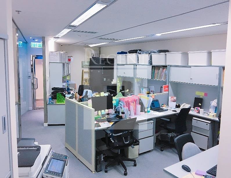 HOPEWELL CENTRE (合和中心)-RGP022247