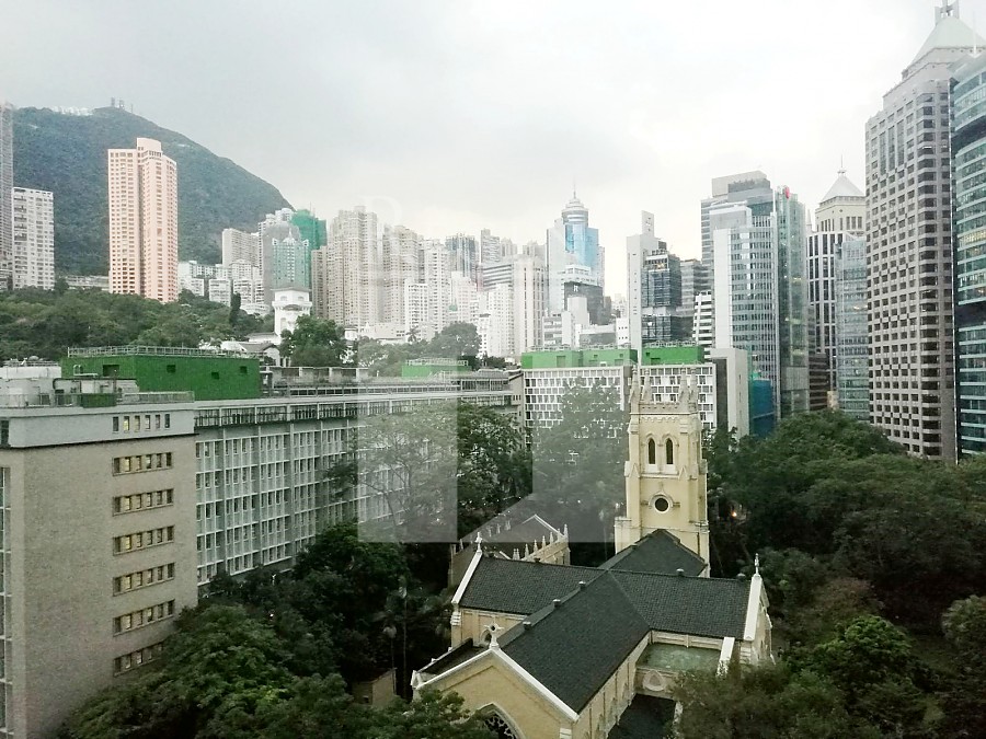 CHAMPION TOWER (冠君大厦)-RGP015814