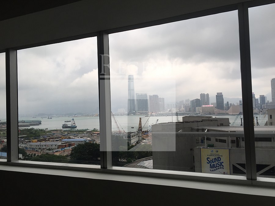 MASS MUTUAL TOWER (美国万通大厦)-RGP012496