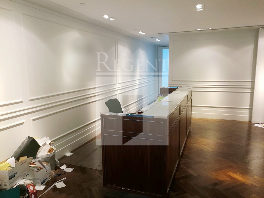 GATEWAY TOWER 06 (港威大厦 第06座)-RGP032355