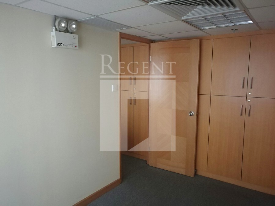 CHINACHEM TOWER (华懋大厦)-RGP007601