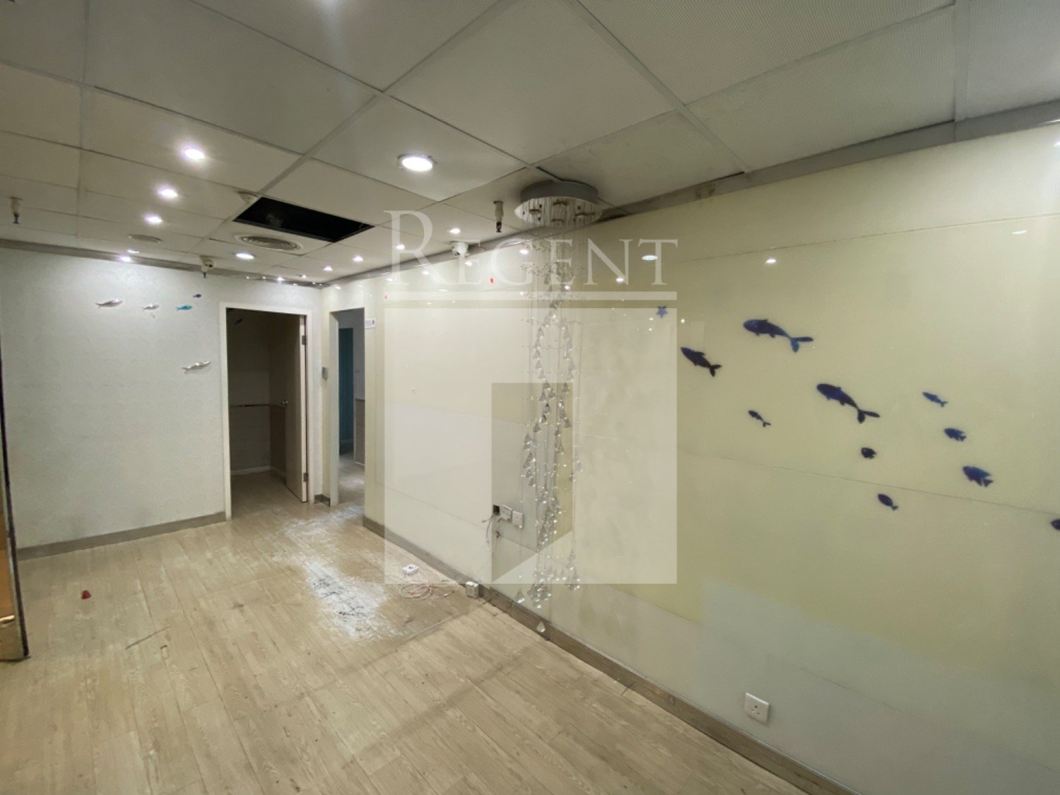 WAY ON COMMERCIAL BUILDING (维安商业大厦)-C0599341