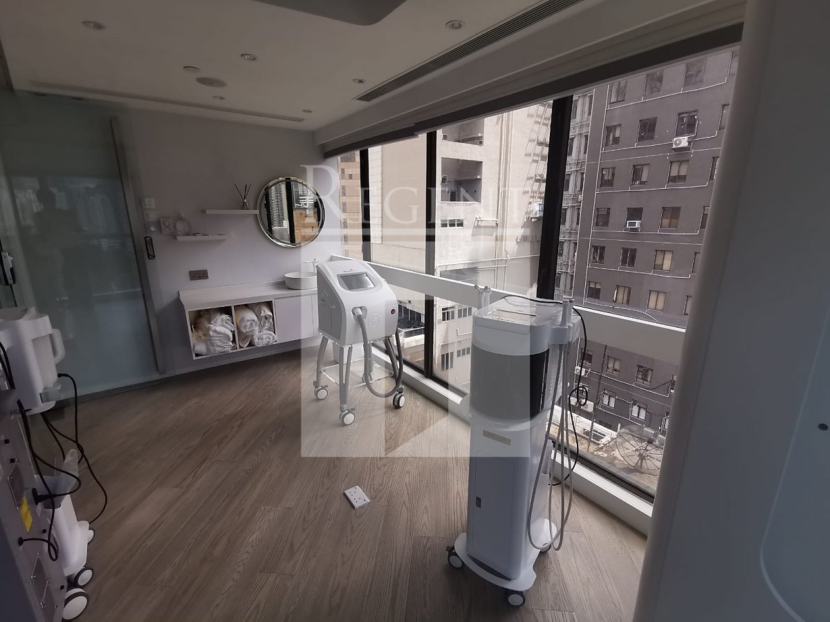 HONEST MOTOR BUILDING (合诚汽车大厦)-RGP025062