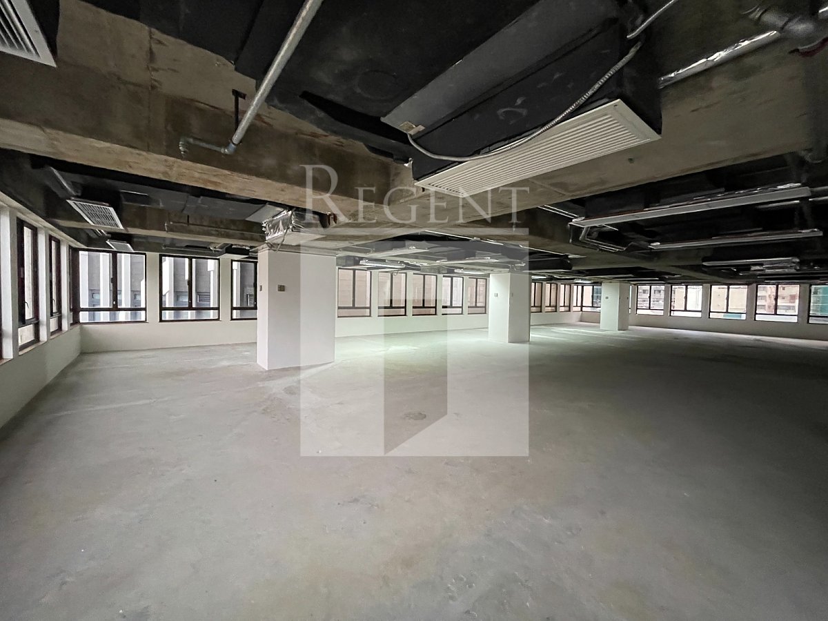 GUARDIAN HOUSE (愛群商業大廈)