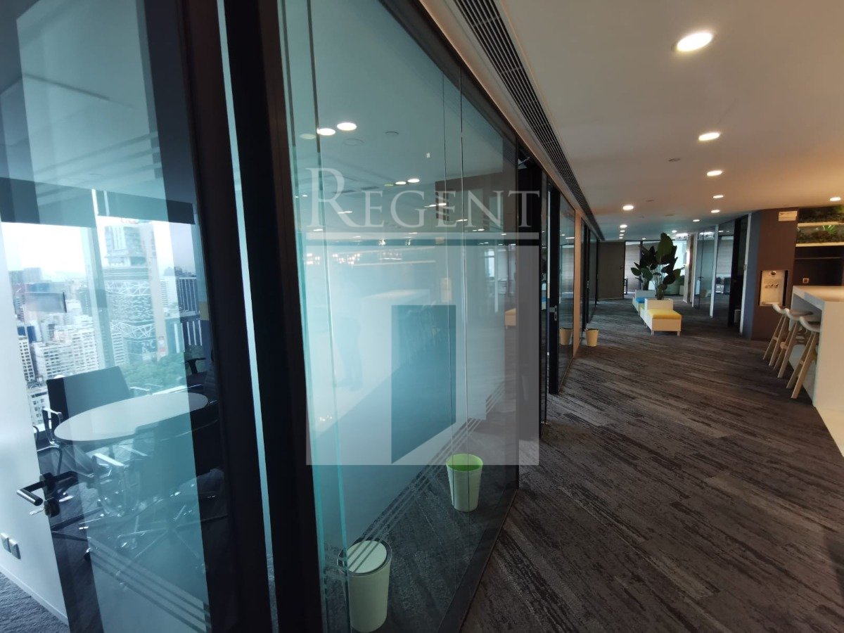 GATEWAY TOWER 06 (港威大廈 第06座)