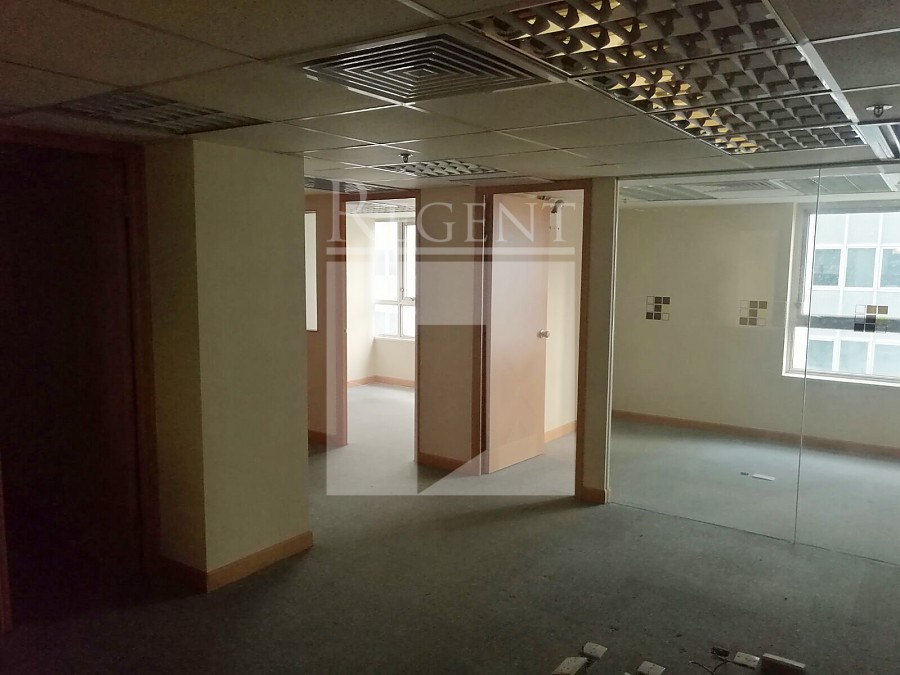 CHINACHEM TOWER (华懋大厦)-RGP013459