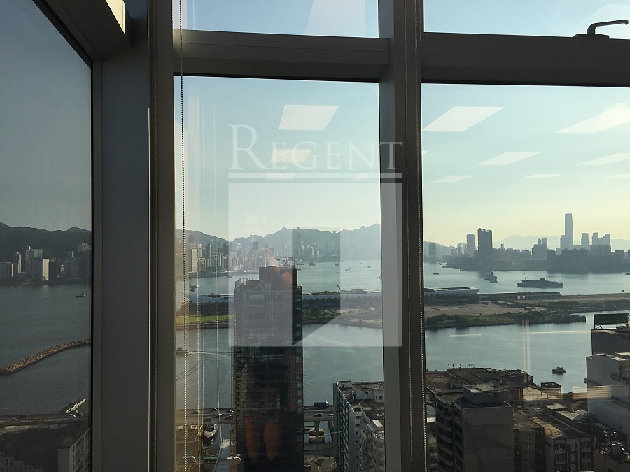 COS CENTRE (中海日升中心)-RGP011868