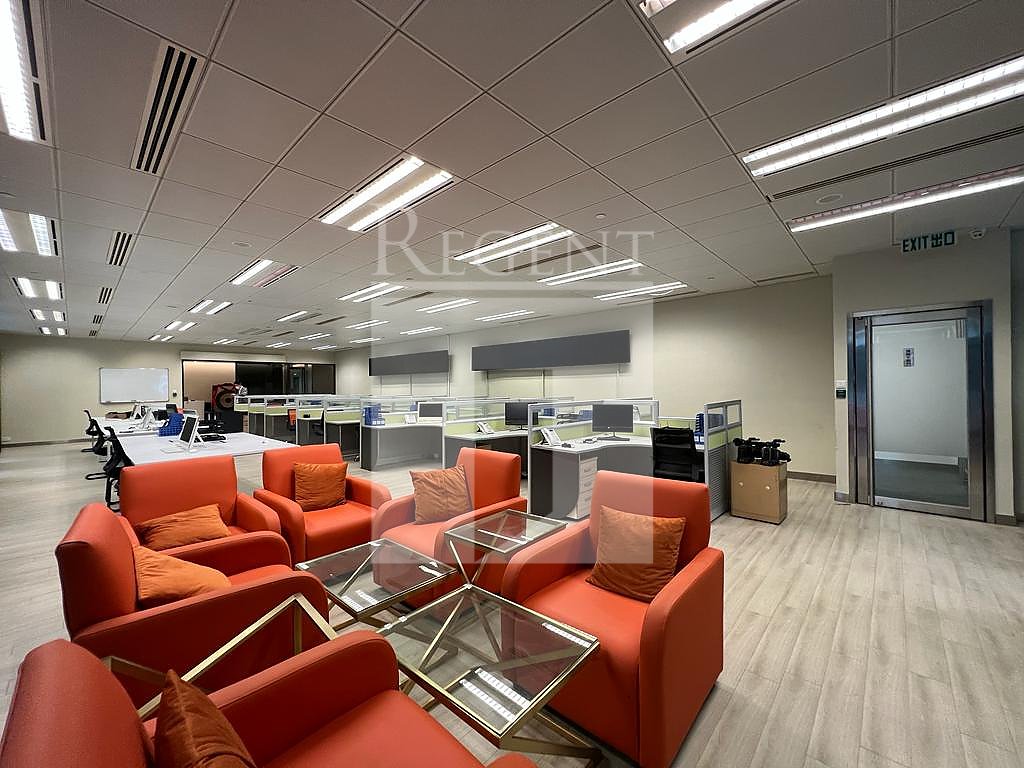 LANDMARK EAST AXA TOWER (城东志 安盛金融大楼)-RGP031920