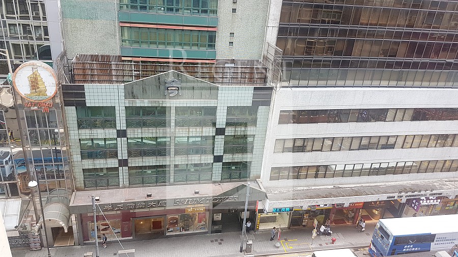 LOON KEE BUILDING (龍記大廈)-RGP017315