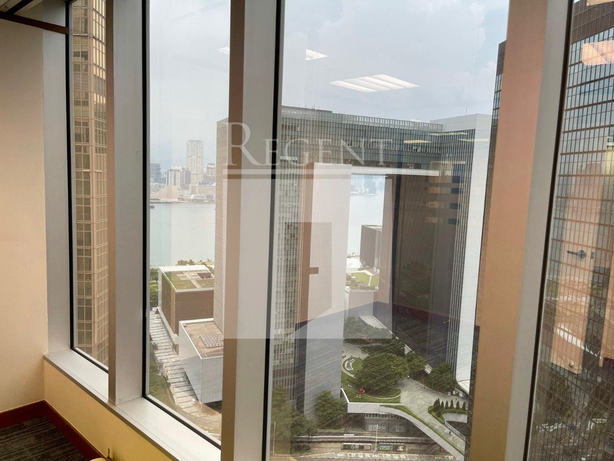 LIPPO CENTRE BLOCK 01 (力宝中心 第01座)-RGP032426