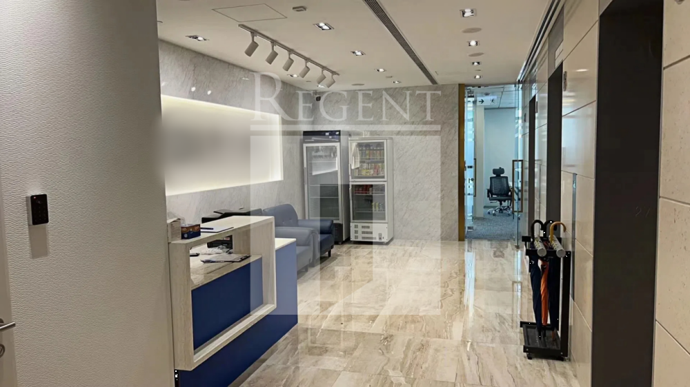 33 DES VOEUX ROAD C (德輔道中33號)