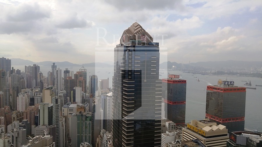 THE CENTER (中环中心)-RGP010813