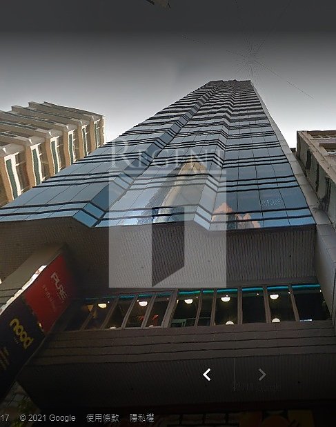 KINWICK CENTRE (建業榮基中心)