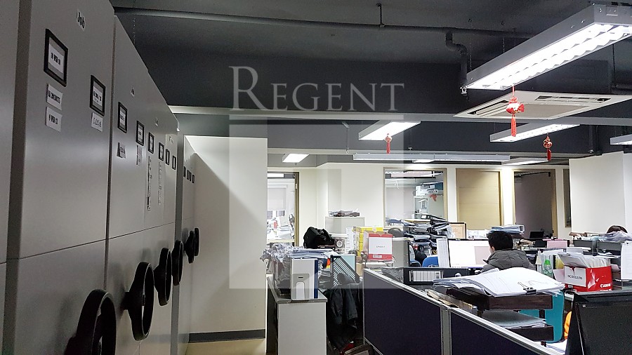 SO HONG COMMERCIAL BUILDING (苏杭商业大厦)-RGP016757