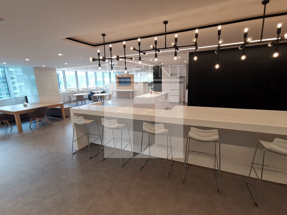 TAIKOO PLACE DORSET HOUSE (太古坊 多盛大厦)-RGP025708