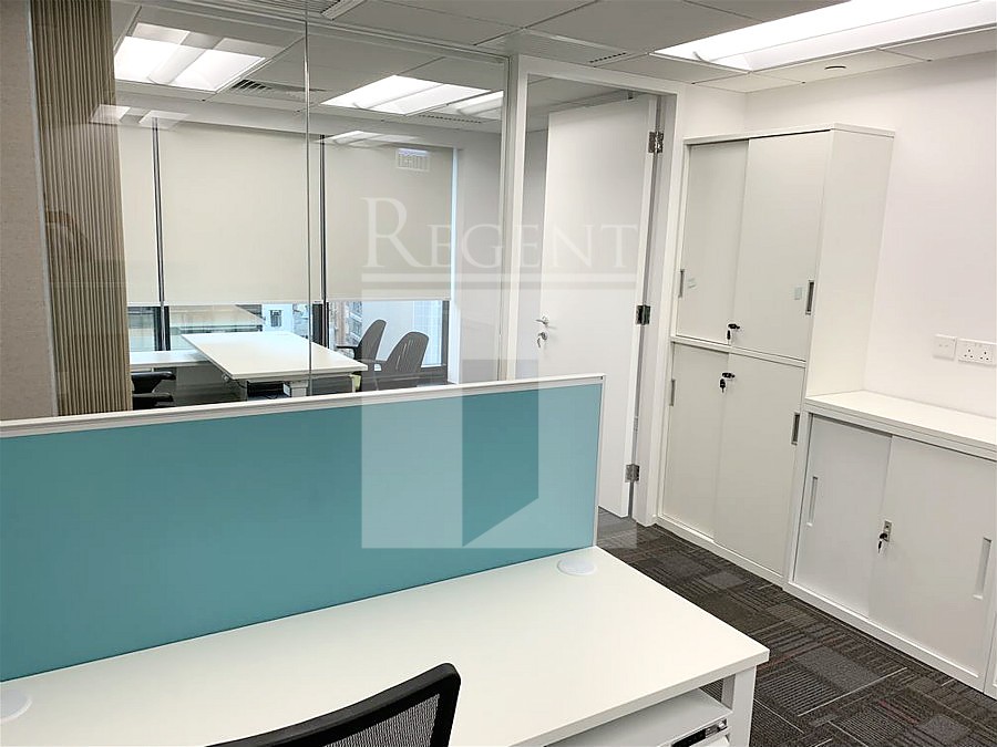 OFFICEPLUS @PRINCE EDWARD (协成行太子中心)-RGP021333