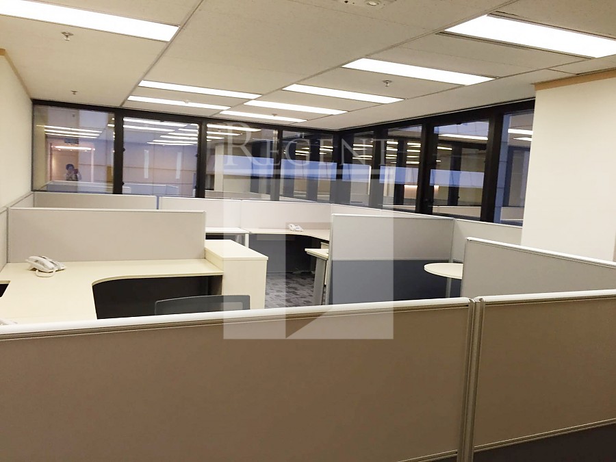 RUTTONJEE CENTRE PHASE 02 DINA HOUSE (律敦治行 第02期 帝纳大厦)-RGP024346