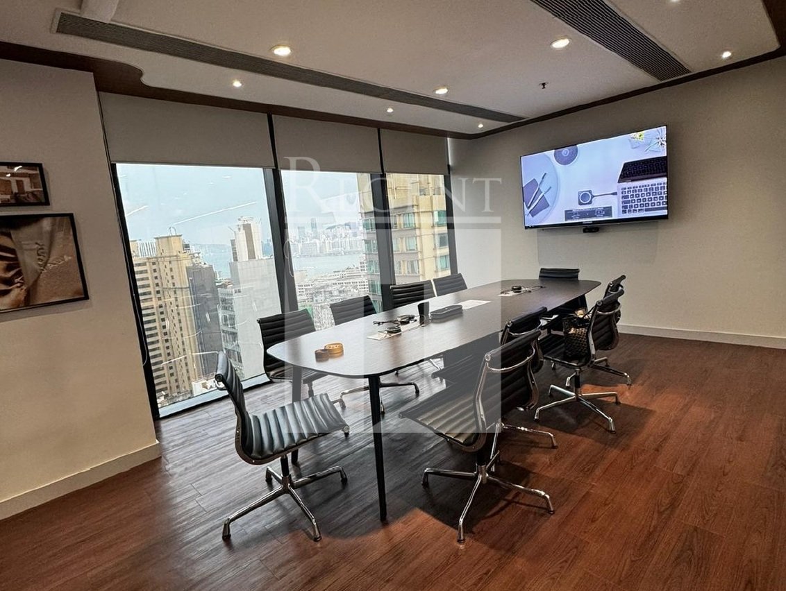 MIRA PLACE 1 TOWER A (美丽华广场一期 A座)-C0571539