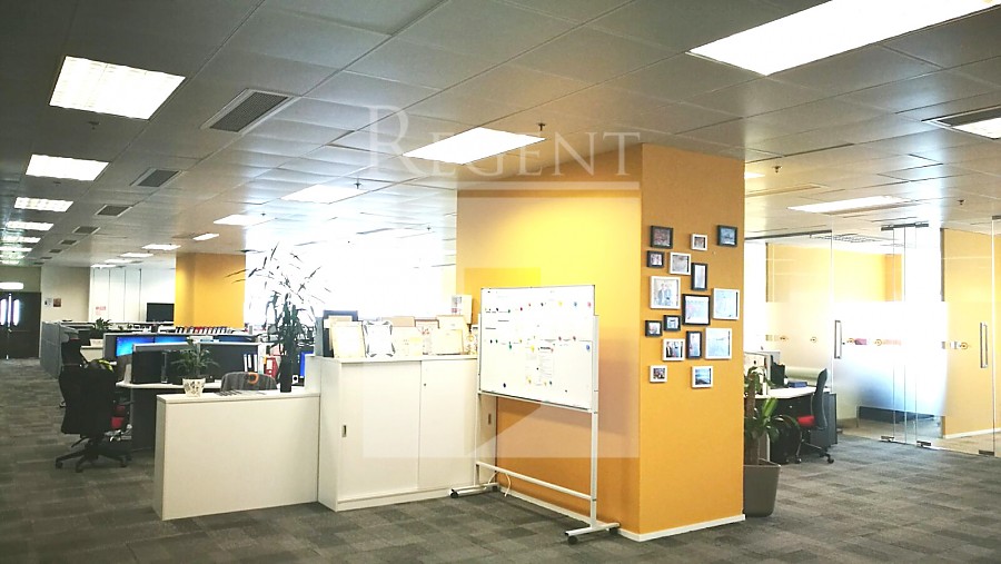 OCTA TOWER (傲腾广场)-RGP014421