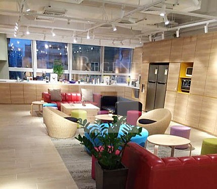 MANHATTAN CENTRE (万泰中心)-RGP018979