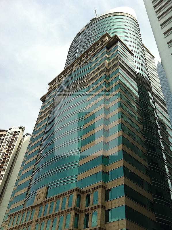 DCH COMMERCIAL CENTRE (大昌行商業中心)-RGP3103021