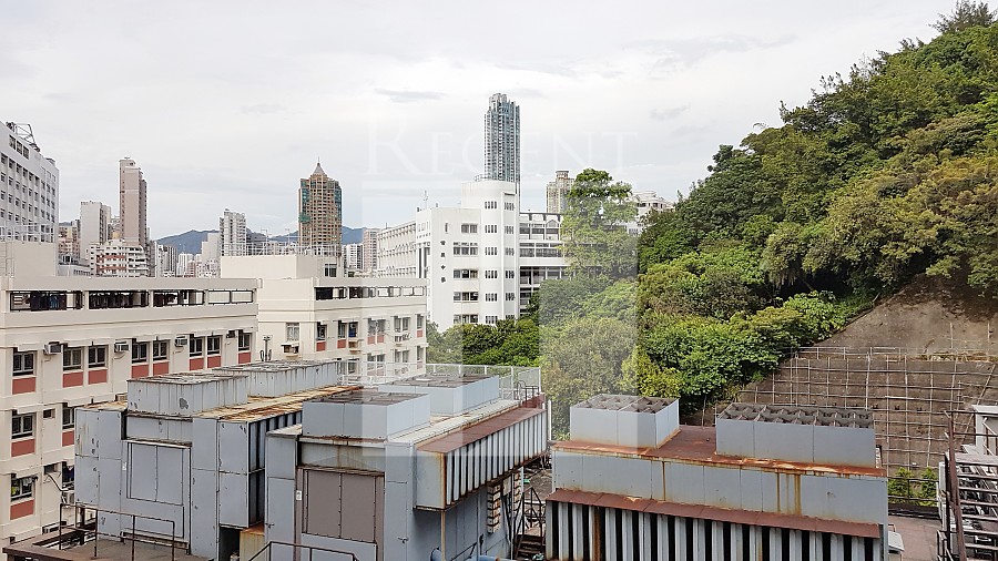 NATHAN TOWER (弥敦行)-RGP015794