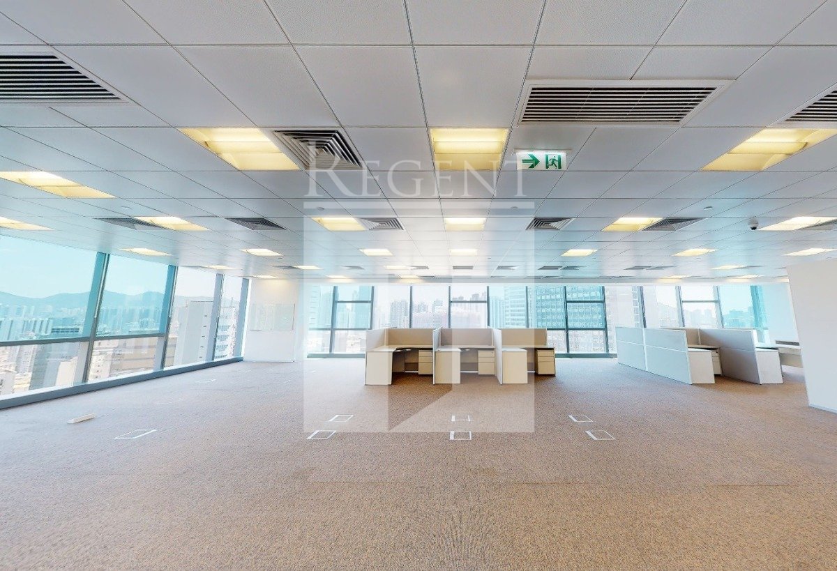 OCTAGON (嘉达环球中心)-RGP025198