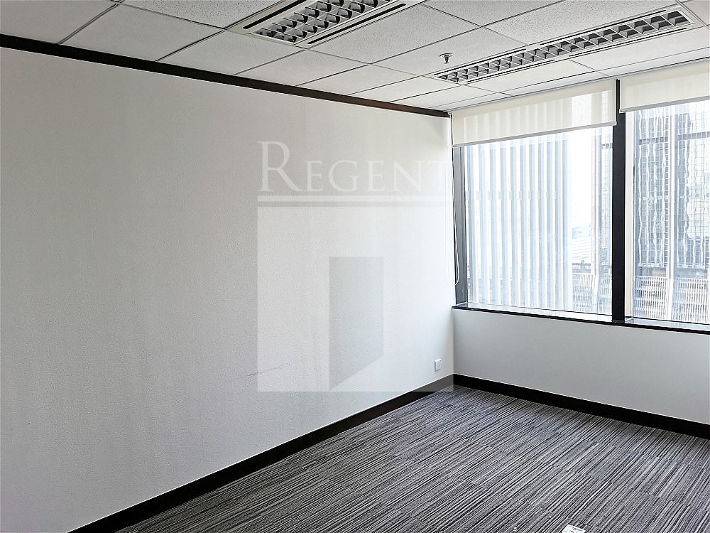 ALLIED KAJIMA BUILDING (联合鹿岛大厦)-RGP021437