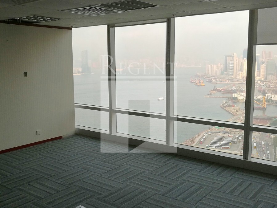 CONVENTION PLAZA OFFICE TOWER        (会展广场 办公大楼                      )-RGP014675