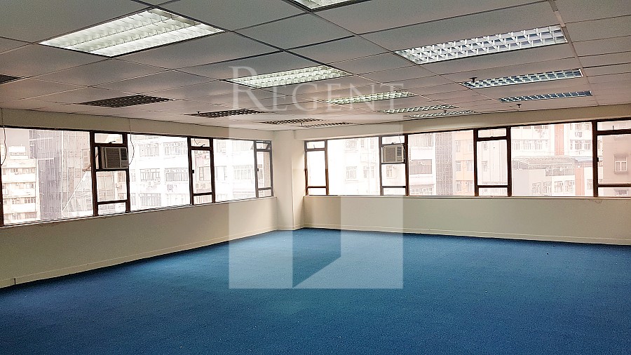 EASTERN COMMERCIAL CENTRE (東區商業中心)