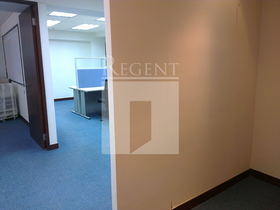 CHUANG'S TOWER (庄士大厦)-RGP007779