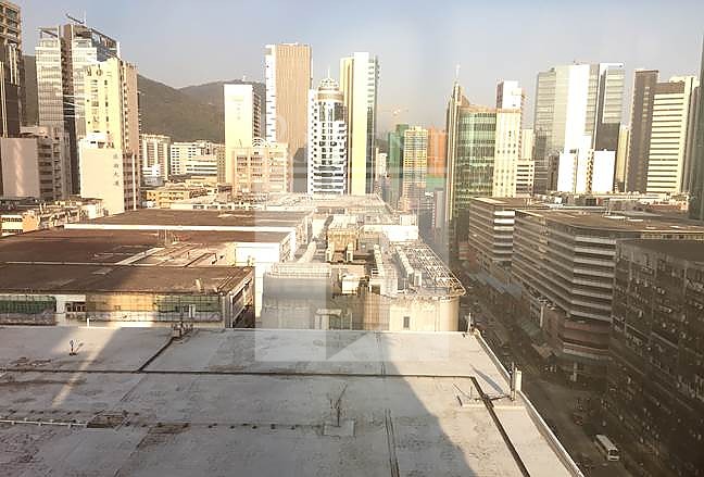 EDWARD WONG TOWER (安泰大廈)-RGP015511