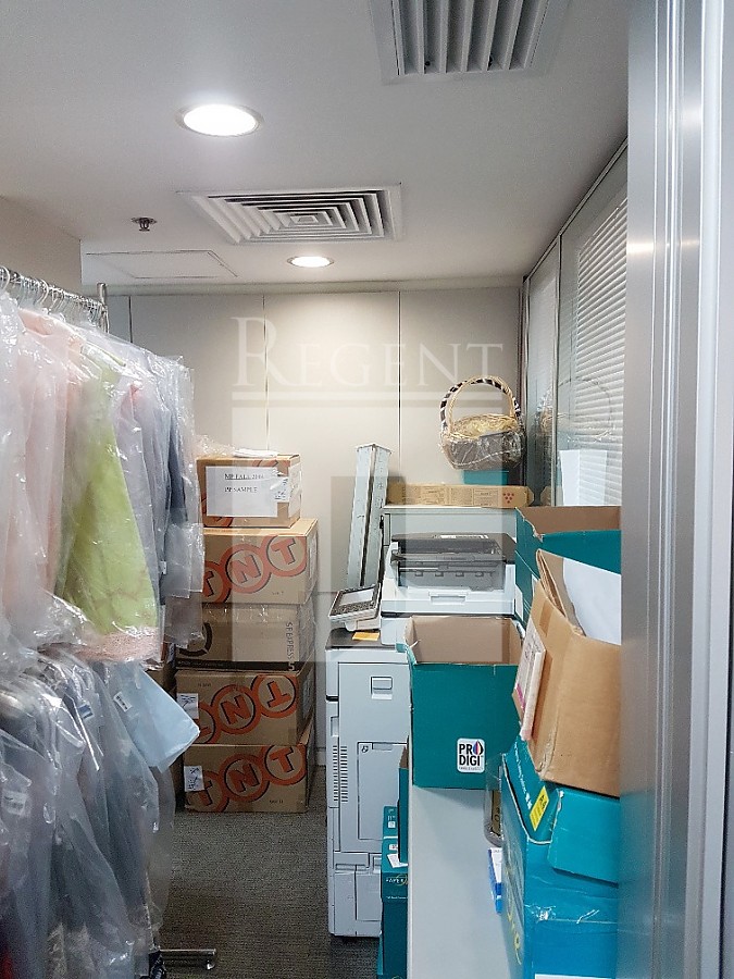 SILVERCORP INT'L TOWER (银高国际商业中心)-RGP015322