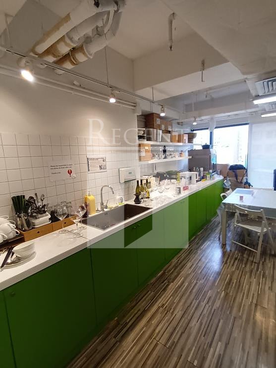 HOLLYWOOD CENTRE (荷李活商业中心)-RGP030704