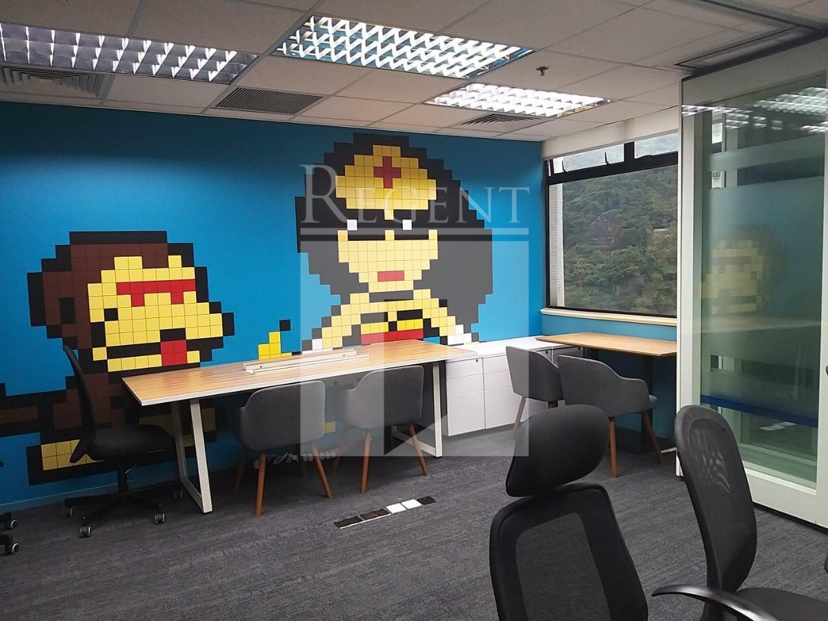 WU CHUNG HOUSE (胡忠大厦)-RGP017736