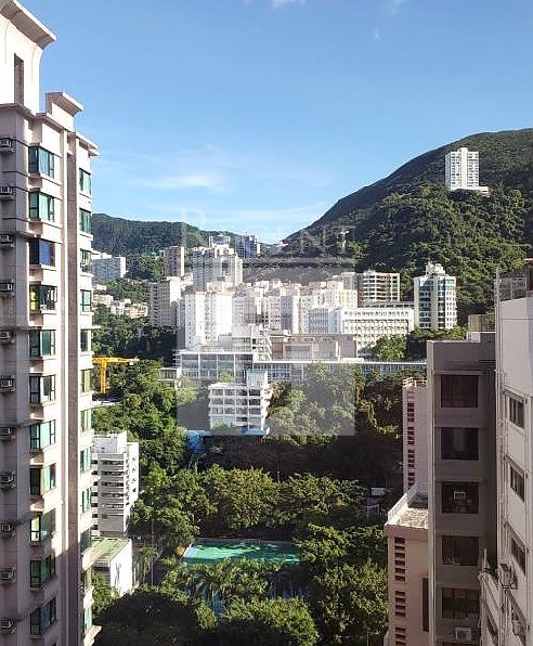 CHINACHEM JOHNSTON PLAZA (华懋庄士敦广场)-RGP025581