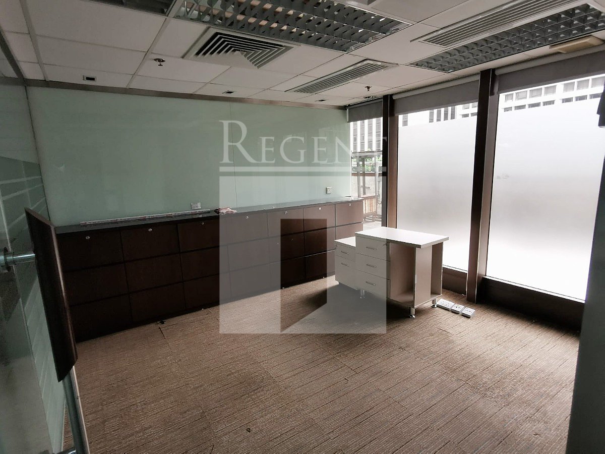 NEW MANDARIN PLAZA TOWER A (新文华中心 A座)-RGP022384