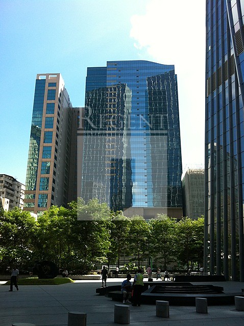 PAUL Y. CENTRE (保华企业中心)-RGP007508