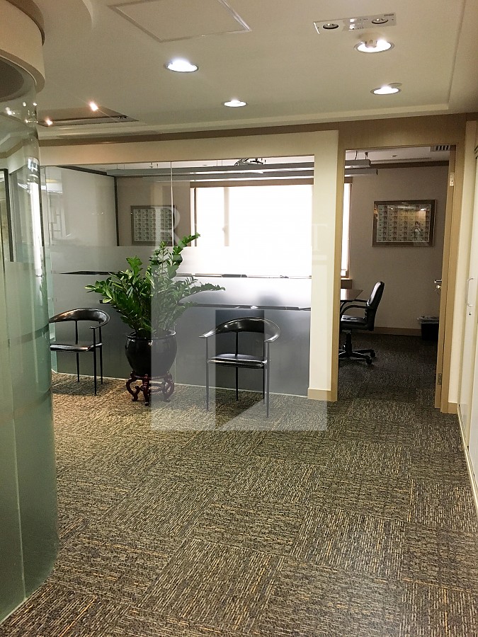 BANK OF AMERICA TOWER (美國銀行中心)-RGP018128