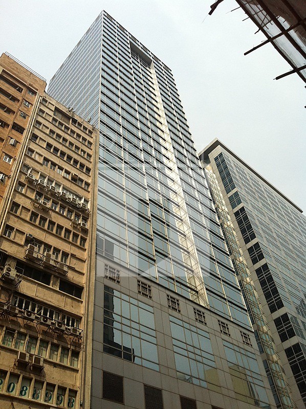 PROSPERITY MILLENNIA PLAZA (泓富產業千禧廣場)-RGP000583