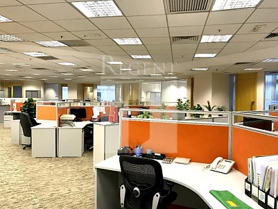 MILLENNIUM CITY PHASE 01 TOWER 01 (創紀之城 第01期 第01座)