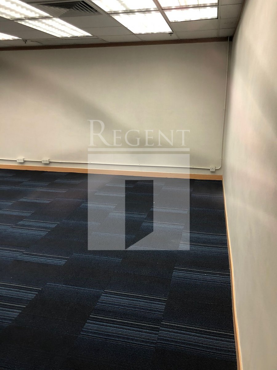 MULTIFIELD PLAZA (万事昌广场)-RGP002356