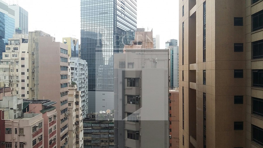 SOUNDWILL PLAZA II MIDTOWN (金朝阳中心二期)-RGP008277