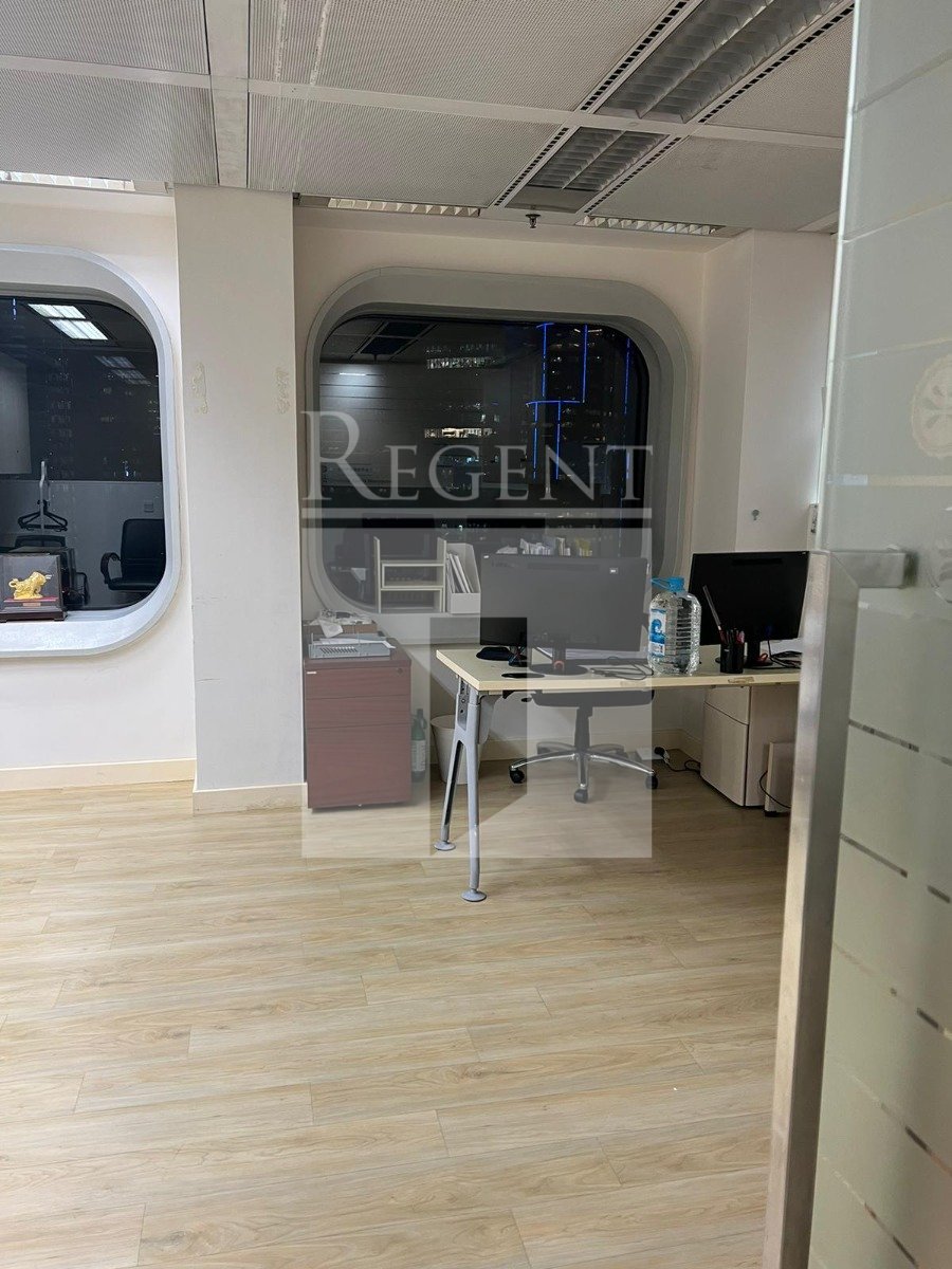 ST. JOHN'S BUILDING (圣约翰大厦)-RGP032530