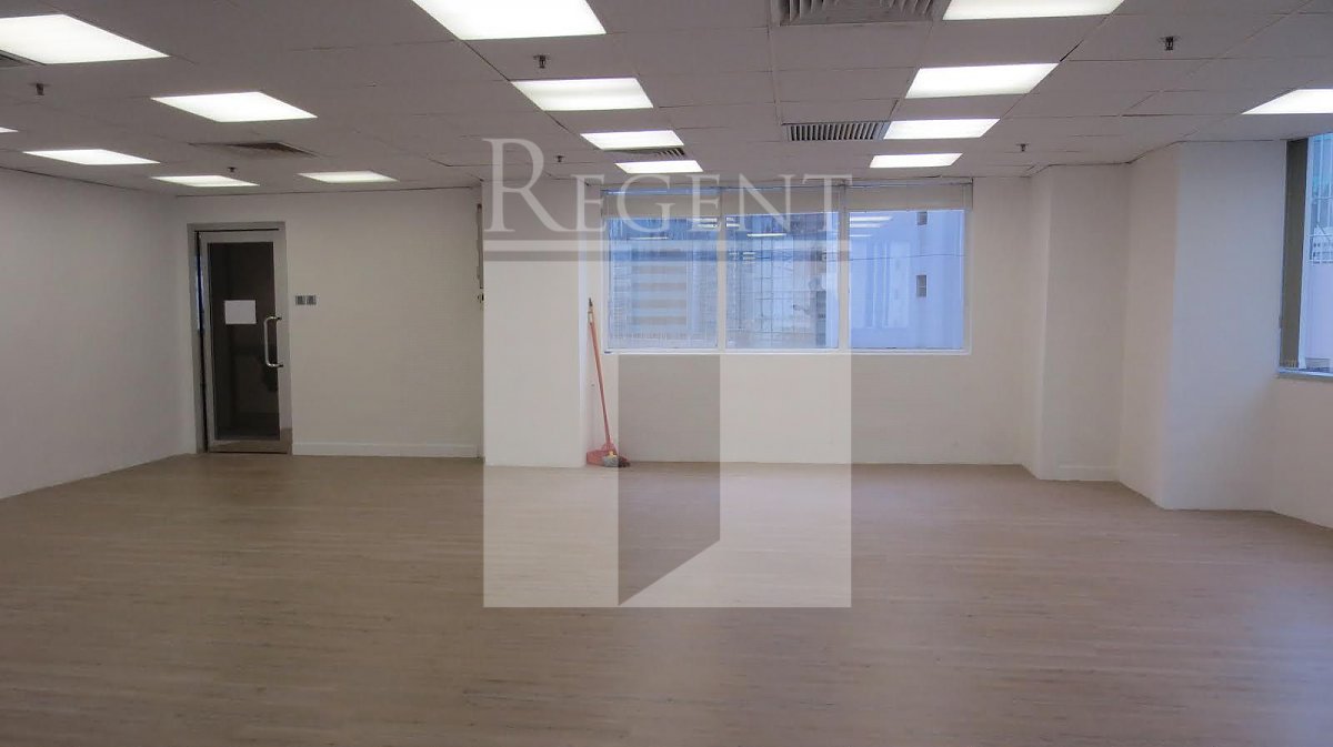 LYNDHURST 1 TOWER (1号广场)-RGP008644