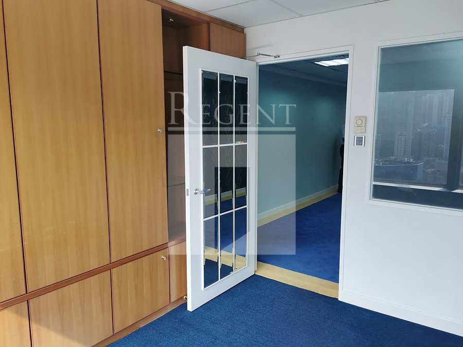 SHUN TAK CENTRE (WEST TOWER) (信德中心 西冀)-RGP023155