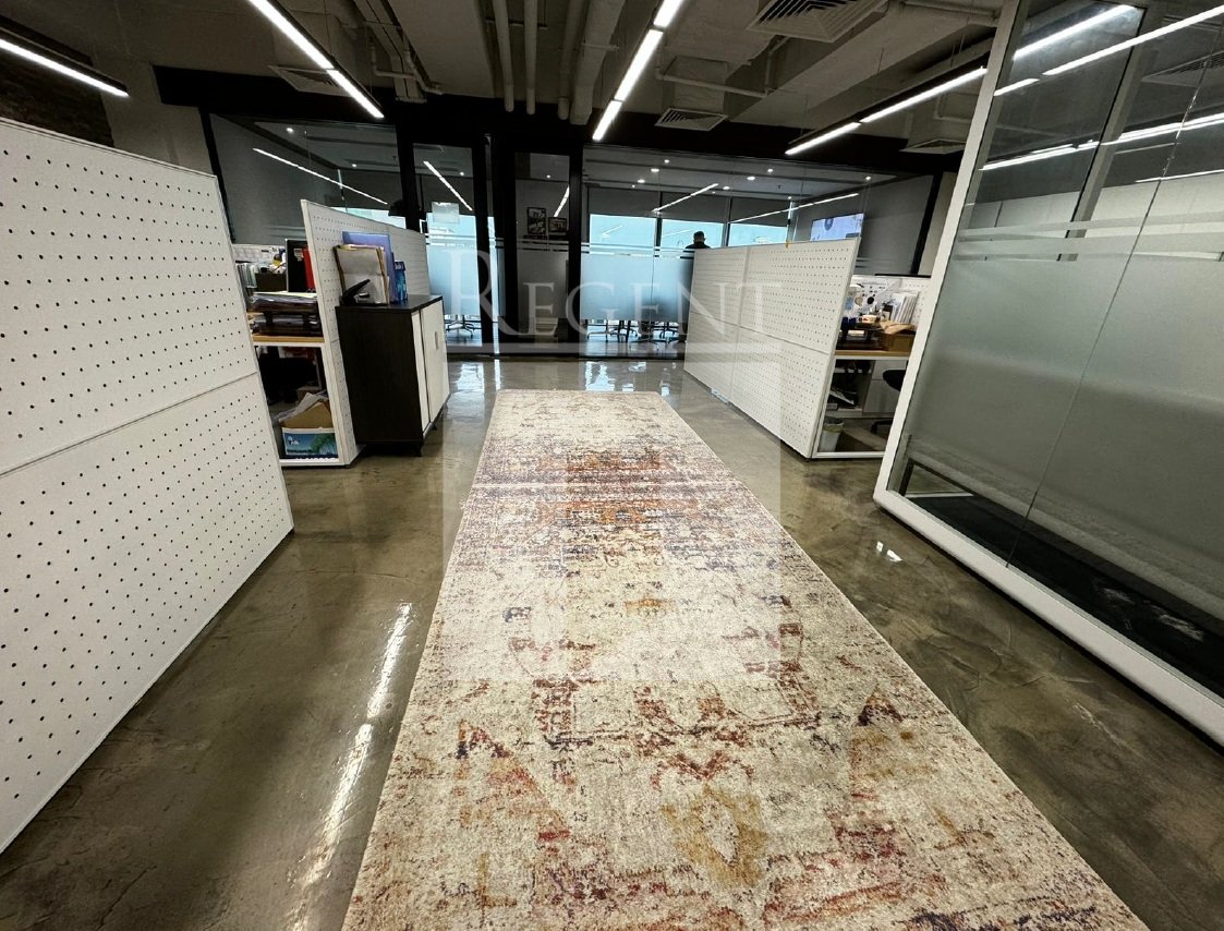 MIRA PLACE 1 TOWER A (美麗華廣場一期 A座)