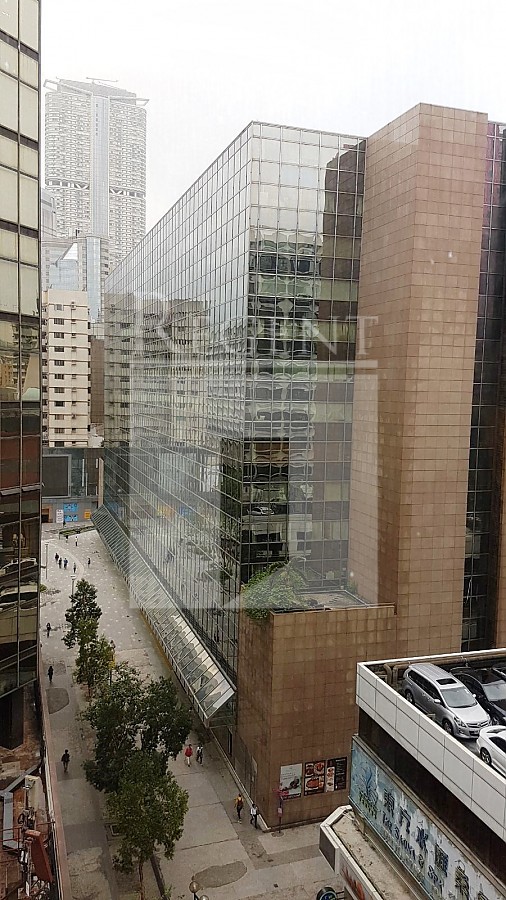 NEW MANDARIN PLAZA TOWER B (新文华中心 B座)-RGP007550