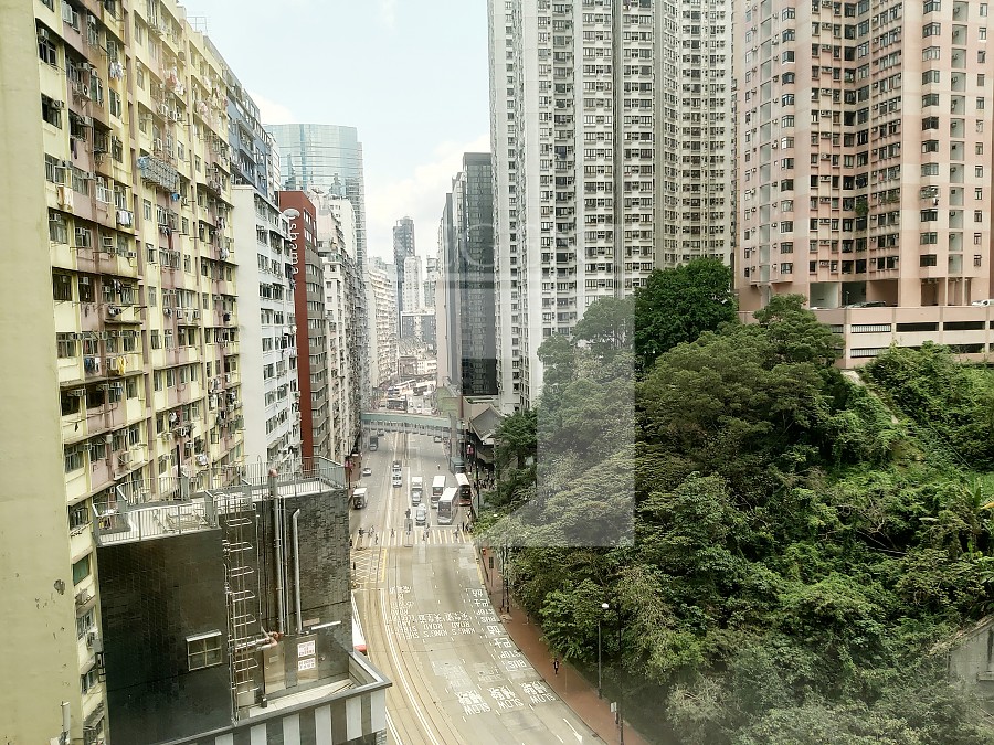 KING'S ROAD 101 (英皇道101号)-RGP020397